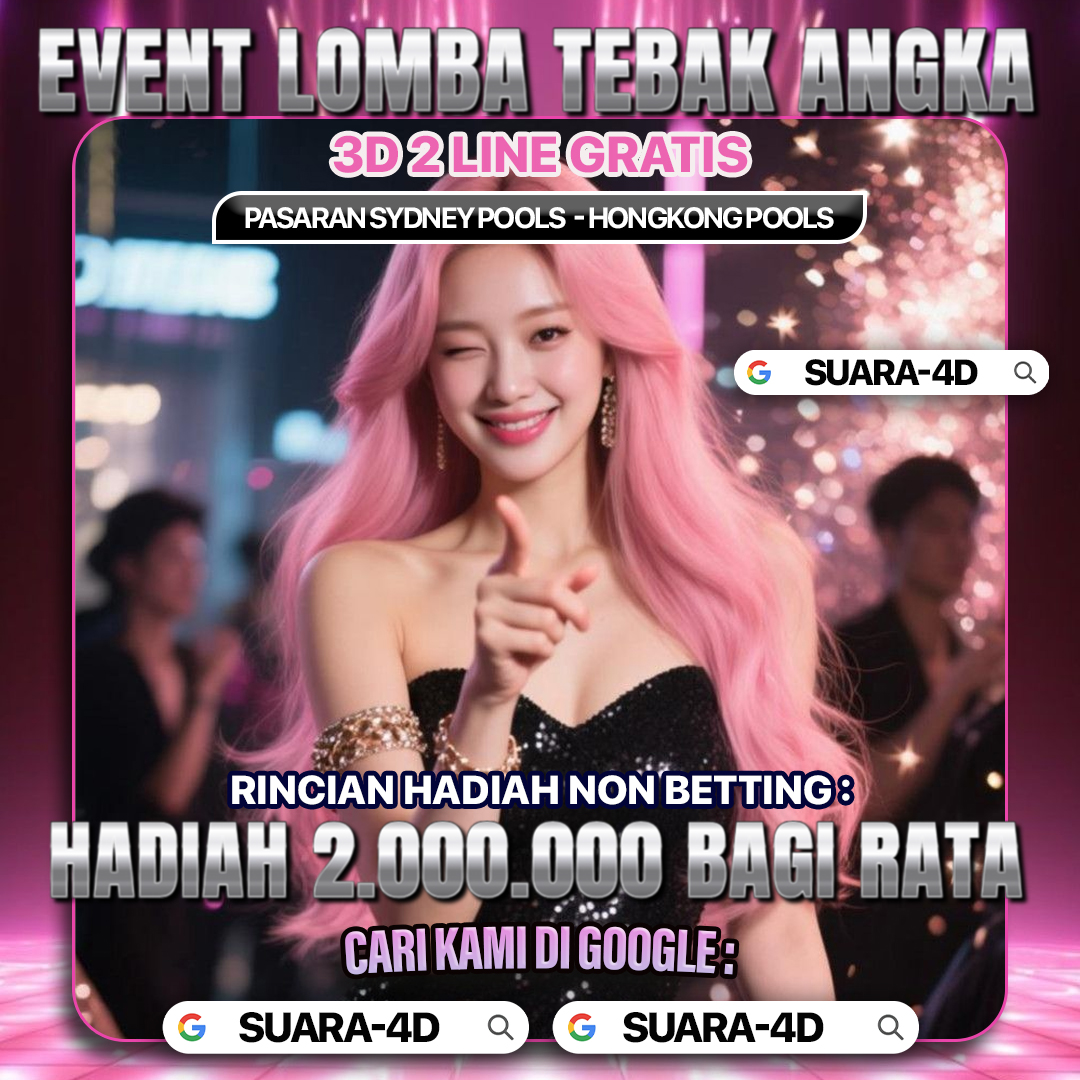 Tournament Medali Emas Zeus